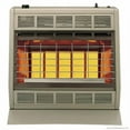 thumbnail image 2 of Empire SR30WLP VF Chauffage Infrarouge avec Commande Manuelle - LP, 2 of 3