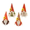 thumbnail image 6 of Thanksgiving Gnomes Decorations for Home,Fall Gnomes Plush Table Decor for Autumn Holiday Thanksgiving Decor, 6 of 6