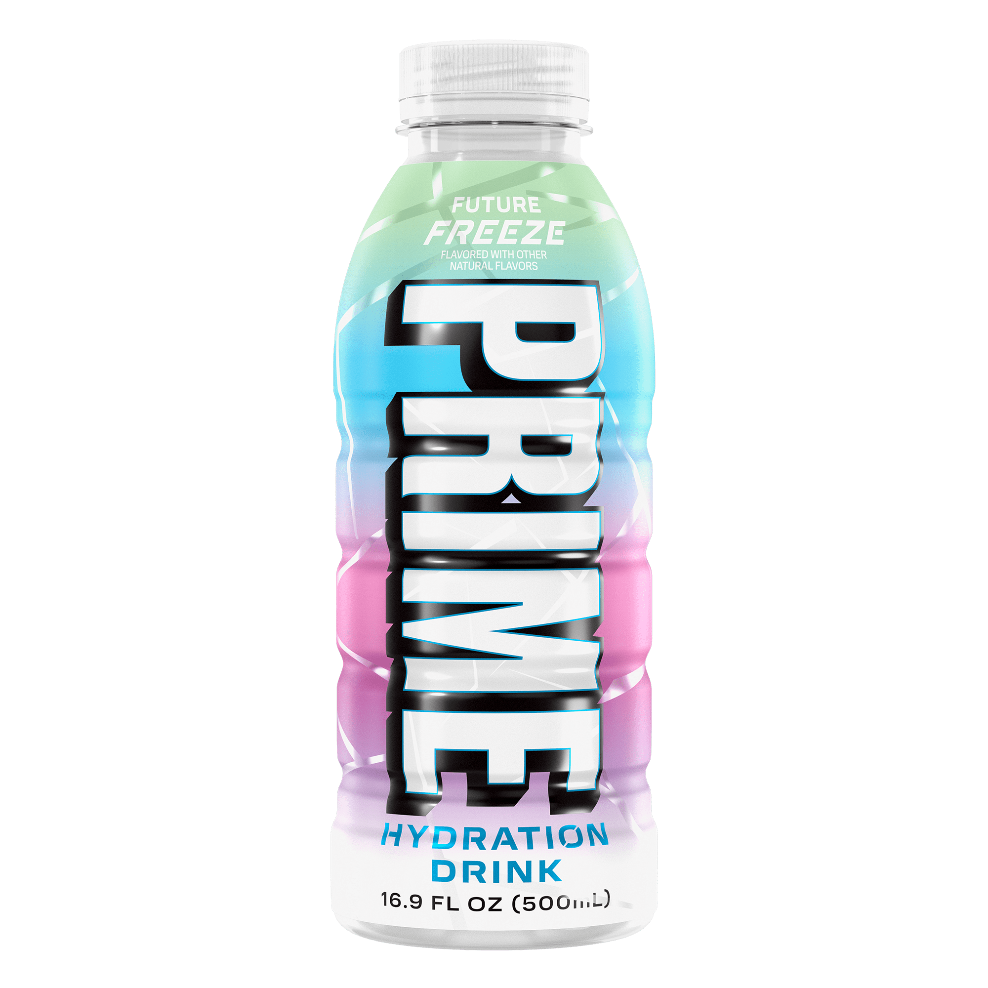 Prime Hydration Sports Drink, Dragonfruit Fusion, 16.9 fl oz