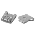 thumbnail image 6 of Geelife 24pcs Engine Undertray Clips Screws Under Cover Rivets for Mercedes-Benz E-Class, 6 of 8