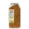 thumbnail image 2 of 2 Gringos Chupacabra Cluckalicious Poultry Blend BBQ Dry Rub Seasoning 25 Oz, 2 of 6