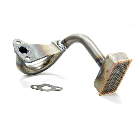 Moroso Oil Pump Pick-Up - BBF FE