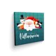 thumbnail image 1 of Canvas Pintura Coleccion Navideña SantaClause Y sus Amigos Maxigráfica Shop Cuadro Navidad Celebracion, 1 of 5
