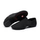 thumbnail image 1 of XIHAHA-Zapatillas de lona para hombre y mujer, zapatos de Ballet suaves con cabeza plana, para Ballet, vientre, gimnasio, Yoga y baile, 1 of 5