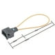 thumbnail image 3 of MOST Fiber Optic Loop Bypass MALE & FEMALE Kit Adapter for Mercedes-, 3 of 5