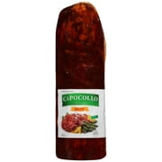 Daniele Hot Capocollo, Deli Sliced