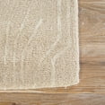 thumbnail image 3 of Jaipur Rugs Baroque Solid Linear Indoor Area Rug, 3 of 5