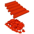 thumbnail image 2 of Ear Tags For Cattle Numbers Plastic Livestock Ear Tag Cow Ear Tags For Personalized Marking Animal Tag, 2 of 7