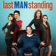 thumbnail image 5 of Last Man Standing : la Saison 9 Complète (DVD)-Anglais Uniquement, 5 of 5
