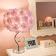 thumbnail image 5 of Decoraciones de San Valentín, adornos de San Valentín, regalos de San Valentín, lámpara de árbol de rosas artificiales, lámpara de mesa con rosas, decoración de escritorio, luz nocturna, adornos para, 5 of 6
