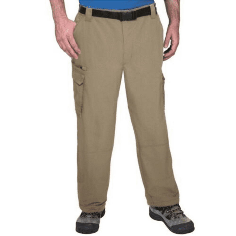 the american outdoorsman fleece lined pants