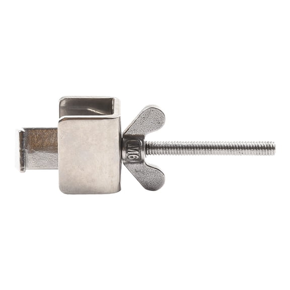 Hotel Travel Portable Door Stopper Door Lock Safety Home Latch Self-Defense