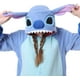 thumbnail image 3 of Mono Disfraz Navidad Carnaval Señoras Stitch Adepaton LL-2374-2, 3 of 7