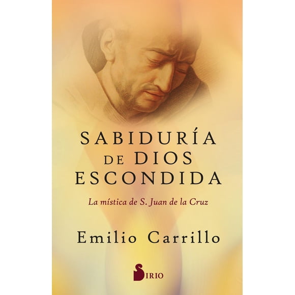Sabiduría de Dios Escondida Blanco Editorial Sirio Papel