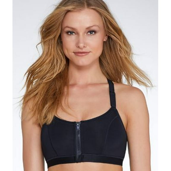 Natori Firm Control Wire-Free Sports Bra