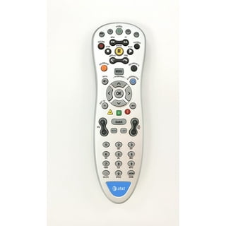 AT&T All Remote Controls in General Electronic Accessories - Walmart.com