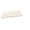 B001- Style A, variant on Pet Plush Mat, Pet Mat, Plush Rug, Floor Mat, 16X14 Inch Cream Fuzzy Bubble Design Lightweight Washable Portable Rug Pad That Works Perfectly for Pet Crates, Bedroom Corners,