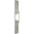 thumbnail image 3 of HES 805 630 Faceplate Only 8000/8300 Series 9 x 1-3/8 Flat with Radius Corners Satin Stainless Steel, 3 of 5