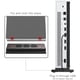 thumbnail image 5 of Soporte de refrigeración vertical Xbox One S / SLIM, 3 ventiladores y concentrador USB de 2 puertos para cargar y transferir datos Adepaton 2033412, 5 of 9