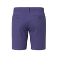 thumbnail image 4 of Bermuda George Para Hombre Elastica Acero Talla 38, 4 of 4