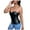 Black, variant on Meresysid Women'S Faux Leather Tops Sleeveless Spaghetti Strap Summer V-Neck Slim Leather Camis Camisoles Vest Nightclub Tank Tops Black