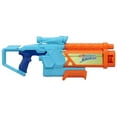 thumbnail image 4 of Nerf Super Soaker blaster à eau Mega Dunk-Fill, 4 of 9