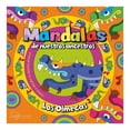 thumbnail image 1 of Mandalas de nuestros ancestros / Los Olmecas Mega Ediciones Graciela Iniestra Ramírez, 1 of 2