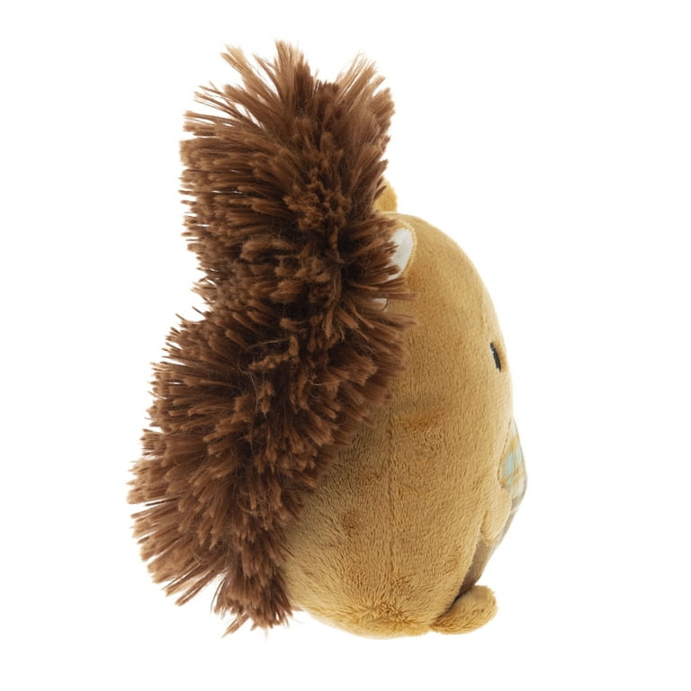 Walmart hedgehog top dog toy