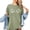 Green, variant on Going Out Tops for Women, Loose Fit Shell Boob Printed Boho Summer Graphic Tees for Women T Shirts Short Sleeve Vacation Outfits Womens Tshirts Brick Red, L