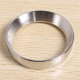 thumbnail image 5 of 5pcs 54mm Dosing Ring Stainless Steel Coffee Dosing Ring Espresso Dosing Funnel Coffee Protafilter Ring, 5 of 10