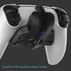 thumbnail image 3 of Back Paddles Attachment Controller Extension Kit Back Button & Backplate Remap Kit For Ps5dual Sense With Turbos Macro, 3 of 4