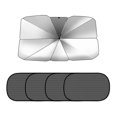 thumbnail image 1 of Small Small Parabrisas de coche para parasol, sombrilla plegable, cubierta Uv, bloque frontal Win, 1 of 5