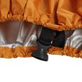 thumbnail image 3 of Couverture de Canoë, Couverture de Kayak Imperméable à la Poussière Couverture de Canoë de Kayak Innovation Moderne, 3 of 8