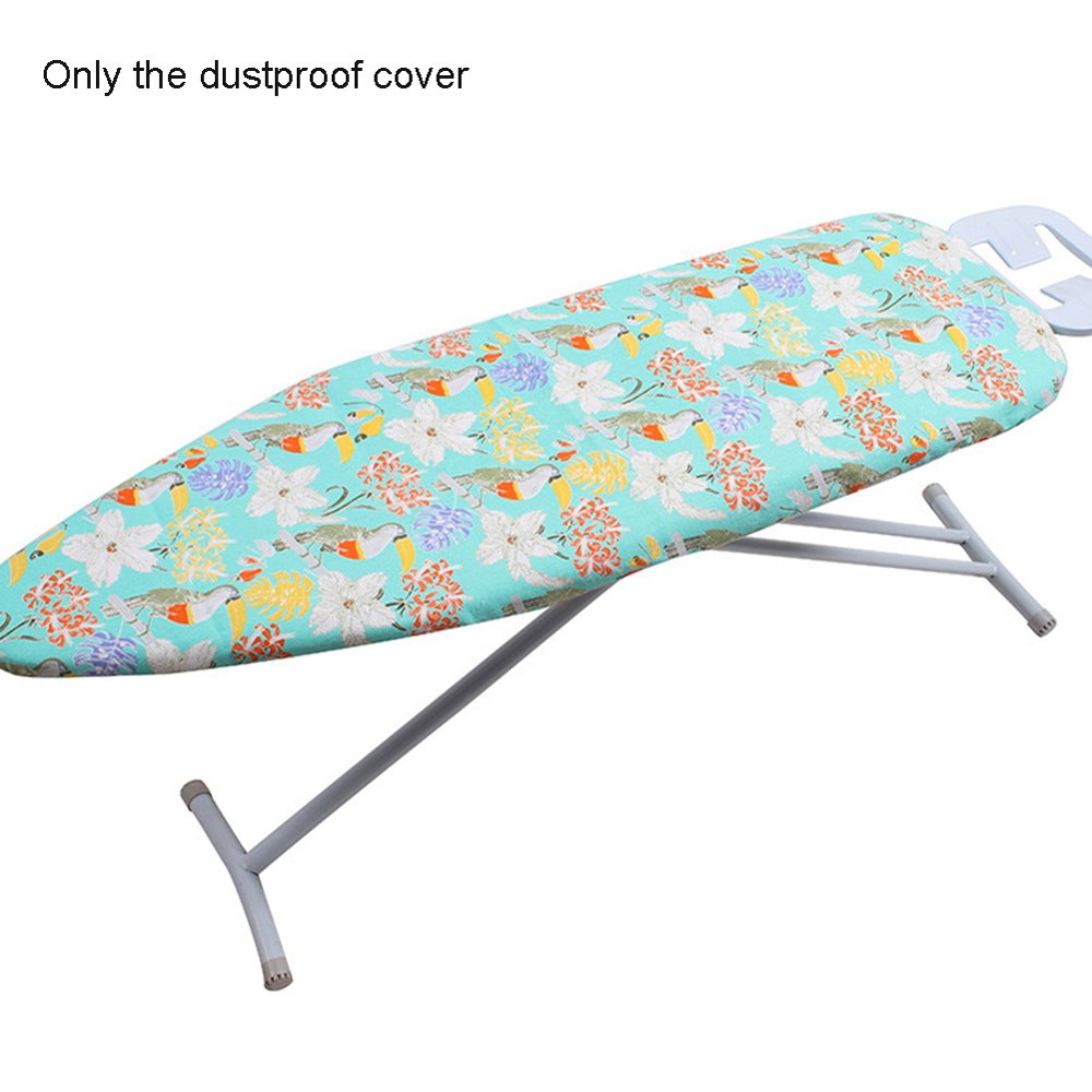 Ironing Board Universal Cover Household Adjustable Surface Cover Anti Heat Mat;Ironing Board