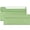 Green-100, variant on 500 Count #10 Security Envelopes,Peel & Seal Windowless Business Envelopes,Security Tint Pattern for Mailing of Checks, Invoices, Documents - 4 1/8 x 9 1/2 Inch - White,