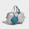 thumbnail image 3 of Bolso bandolera de un solo hombro estilo retro para suegra, nuevo bolso Boston de lujo ligero de gama alta, otoño 2024, 3 of 5
