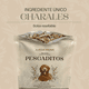 thumbnail image 3 of Aussie Prime | Bolsa de Premios Para Perros | Sabor: Charales | 100 G | Premios Deshidratados Para Perro | 100% Natural | Premios Para Perro Cachorro Y Adulto | Rico en Proteínas, 3 of 6