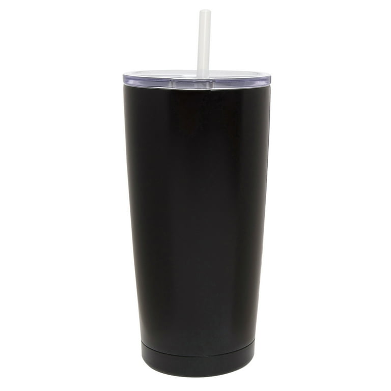 Starbucks 20oz Stainless Steel Vacuum Tumbler Black Starbucks 20oz Stainless Steel Vacuum Tumbler Black