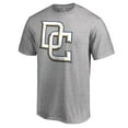 thumbnail image 2 of Men's Ash Washington Nationals Cooperstown Collection Forbes T-Shirt, 2 of 3