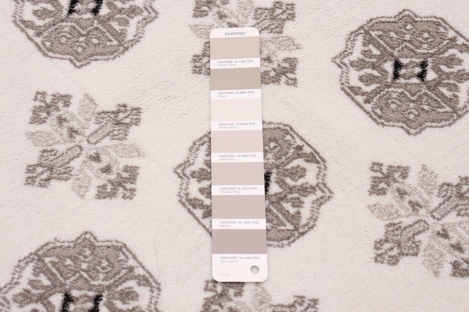 Tapis Tekke Oriental pour Salon, Salle à Manger