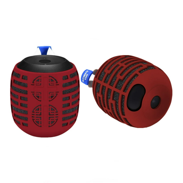 Portable Waterproof Speaker for Ultimate Ears UE Wonderboom 1 2 Blue tooth Travel for Case Organizer Bag