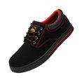 thumbnail image 4 of de Trabajo de Seguridad con Punta de material acero para Hombres de Moda Zapatillas de Deporte Transpirables 7.5-10.5 UE 42 EE. UU. 8.5 UK 8 shamjiam Zapatos de seguridad para hombres, 4 of 8
