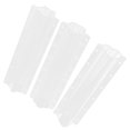 thumbnail image 1 of CRILSTYLEO 3Ud Reutilizable Y Transparente Para Moldear Y Verduras En Huertos Caseros, 1 of 8
