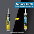 thumbnail image 2 of Adhesivo de construcción DAP DynaGrip 7079827501 305 ml blanco, 2 of 7
