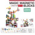 thumbnail image 1 of Slide Ball Magnetic Piece Building Blocks, Intelligence Assembled Youth Toy Gift-SinKeeU, 1 of 4