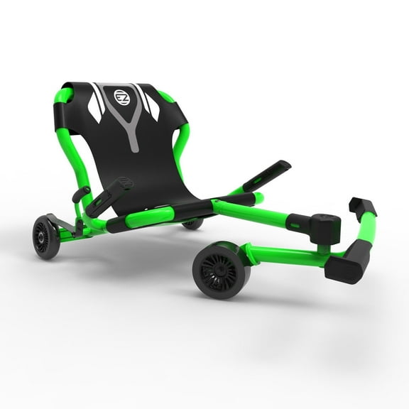 Ezyroller Classic X Ride On - Green
