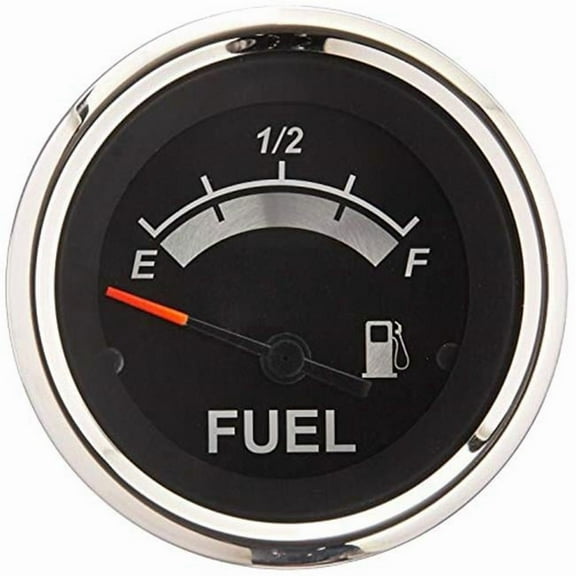 Sea Star Solutions Fuel Guage - Sierra Marine Engine Parts (67021P)