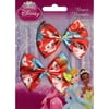 Disney 1" Princess Ariel Bow, 2 Count