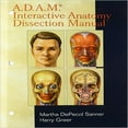 thumbnail image 1 of A.D.A.M. Interactive Laboratory Dissection Guide, 1 of 1