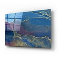 thumbnail image 2 of Epic Art 'In the Navy' by Delores Naskrent, Acrylic Glass Wall Art, 24"x16", 2 of 9